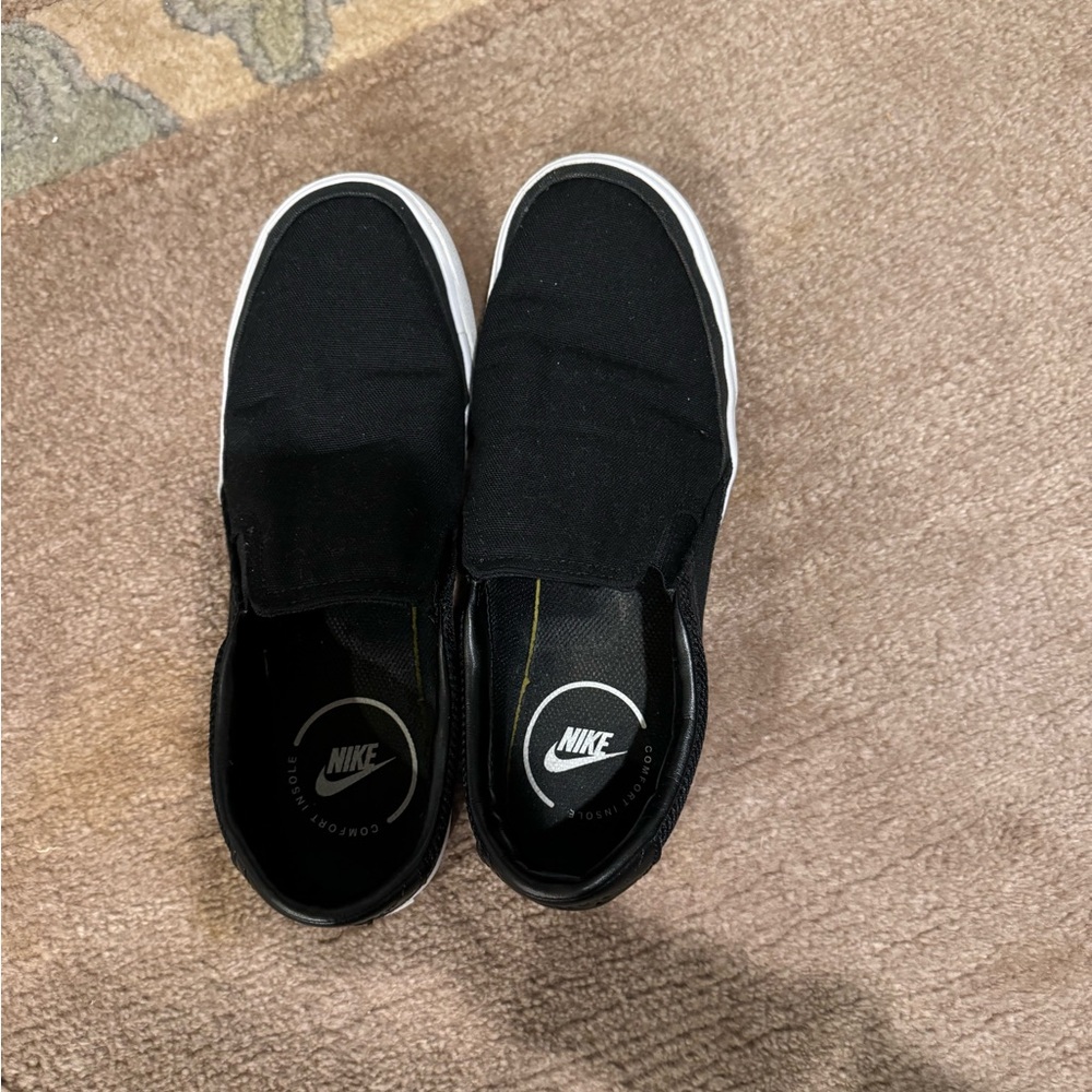 Nike sneakers